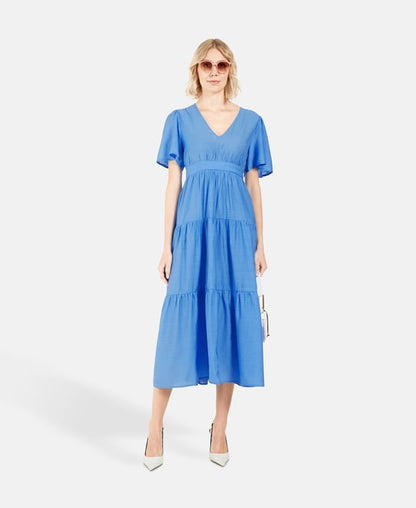 Maxikleid