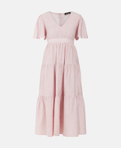 Maxikleid