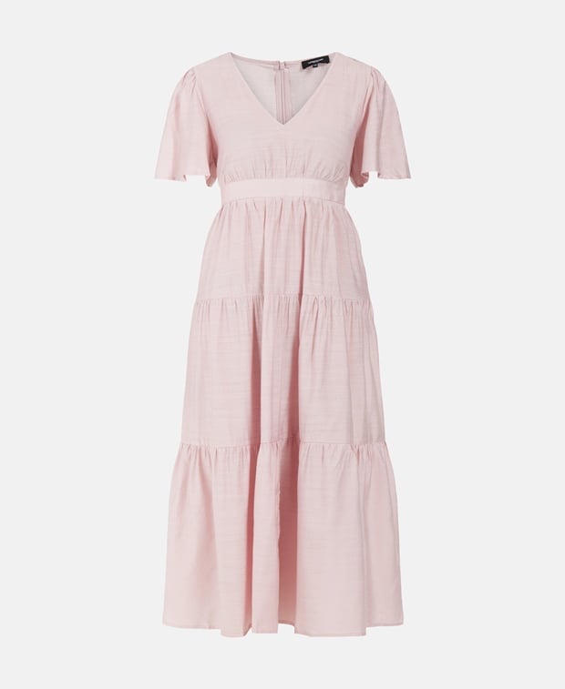Maxikleid