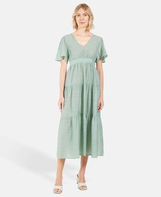 Maxikleid