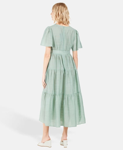 Maxikleid