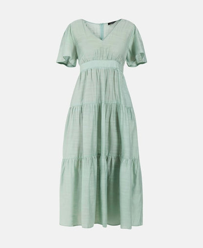 Maxikleid