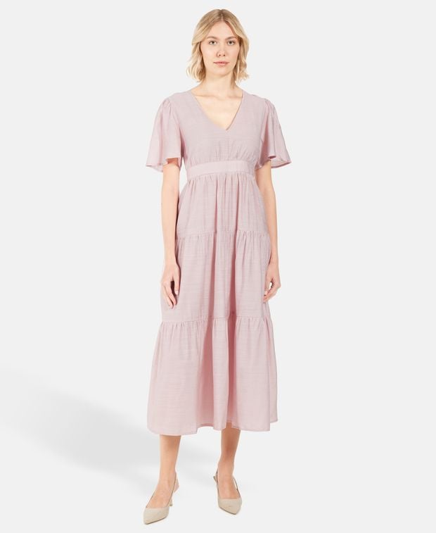 Maxikleid