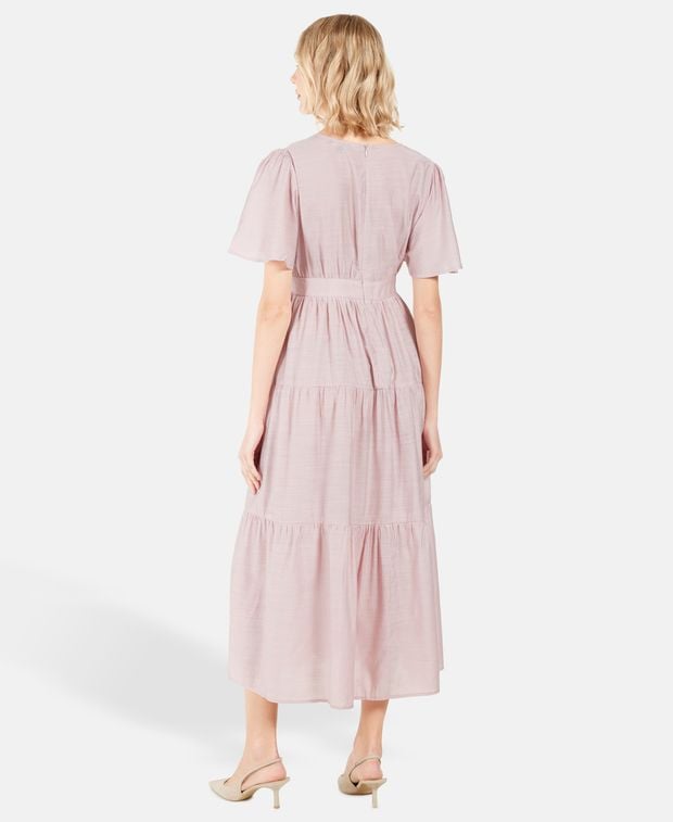 Maxikleid