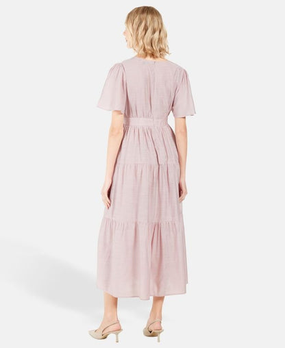 Maxikleid