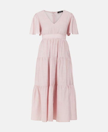 Maxikleid