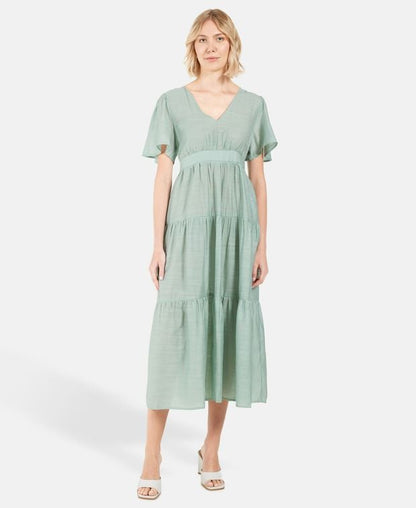 Maxikleid