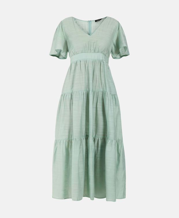 Maxikleid