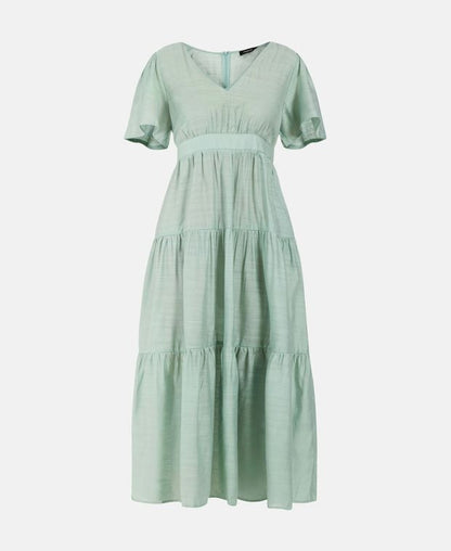 Maxikleid