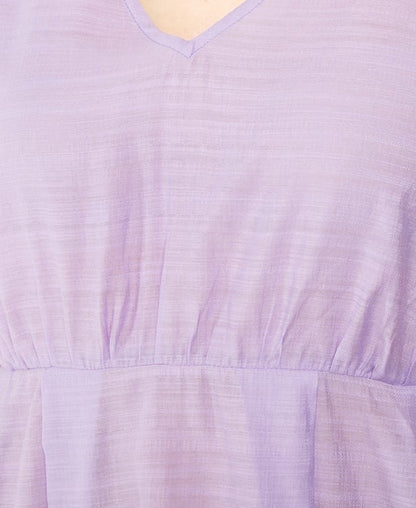 Maxikleid