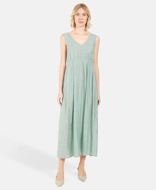 Maxikleid