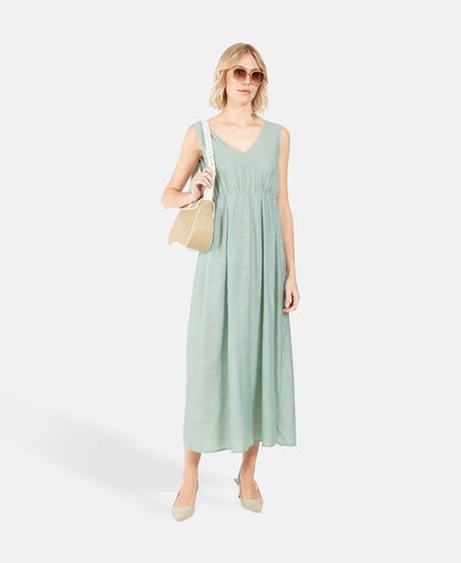 Maxikleid