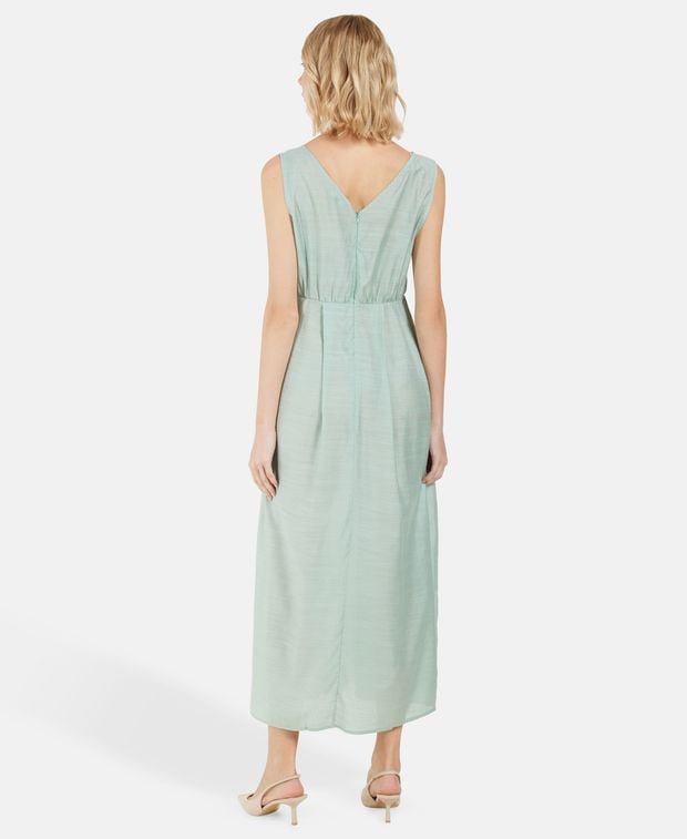 Maxikleid
