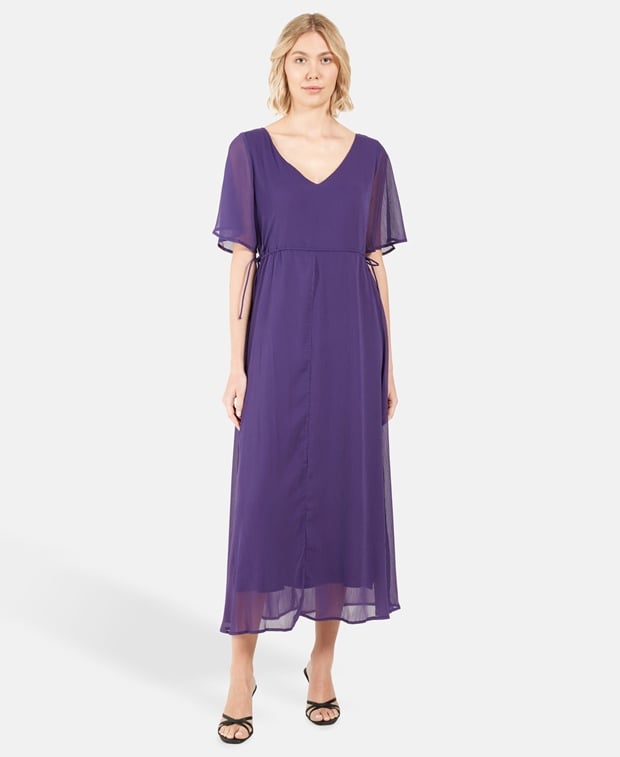 Maxikleid
