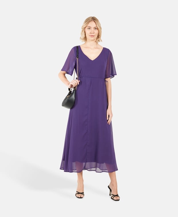 Maxikleid
