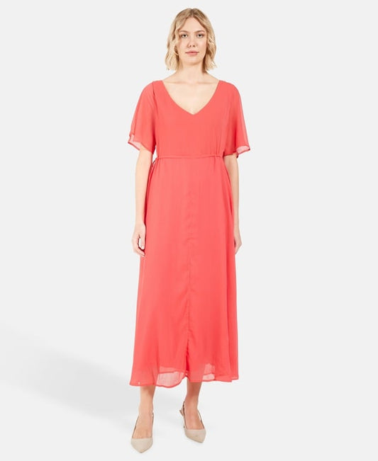 Maxikleid