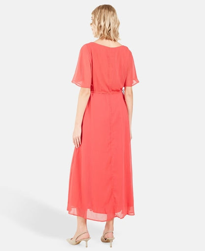Maxikleid