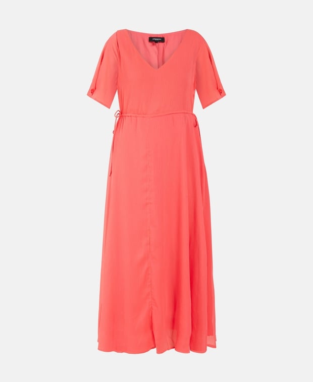 Maxikleid