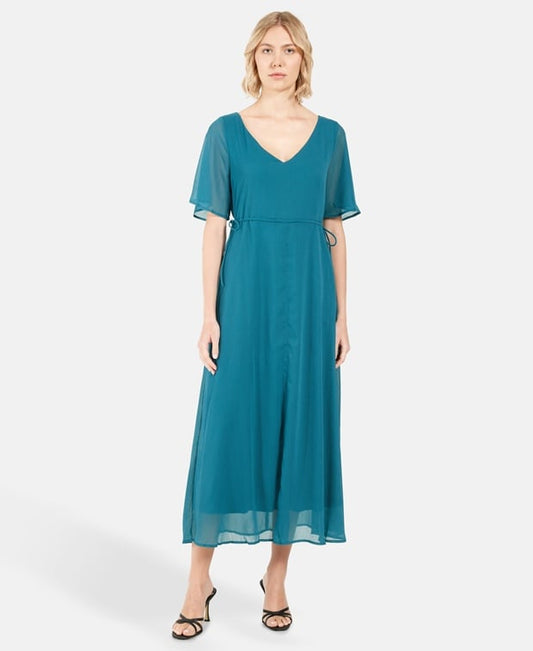 Maxikleid