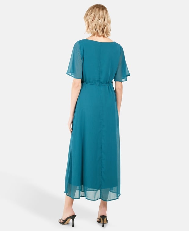 Maxikleid