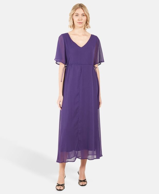 Maxikleid