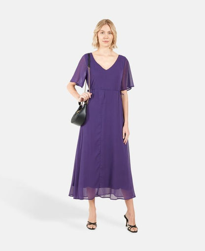 Maxikleid