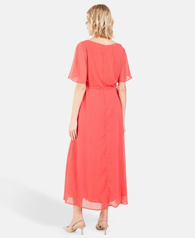 Maxikleid