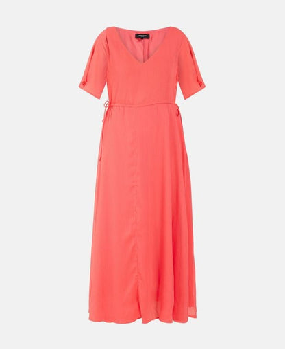 Maxikleid