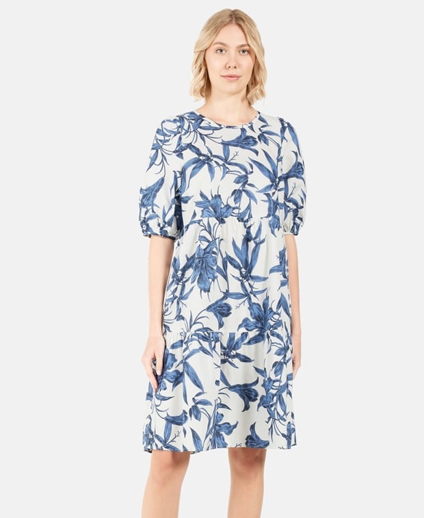 Freizeitkleid