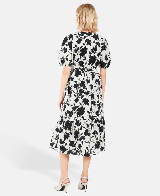 Midikleid