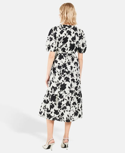 Midikleid