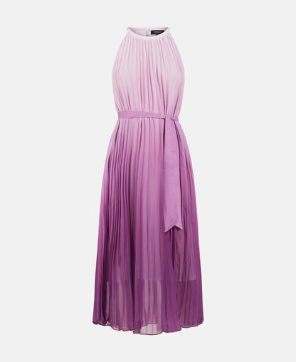 Plisseekleid