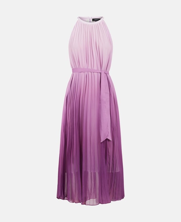 Plisseekleid