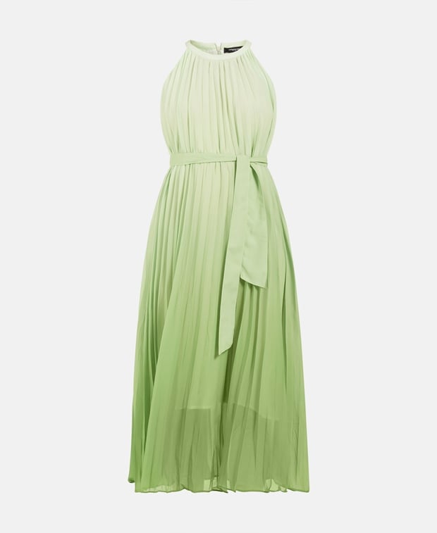 Plisseekleid