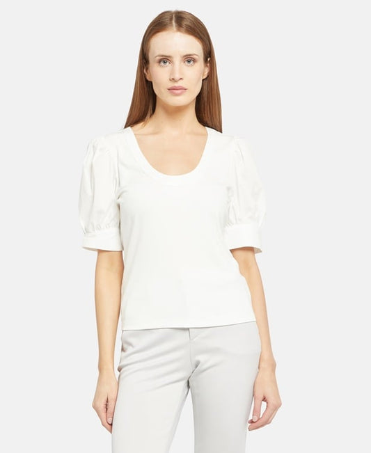 Shirtbluse