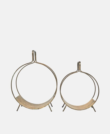 Kerzenhalter, 2er-Set