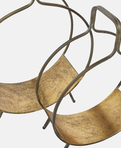 Kerzenhalter, 2er-Set