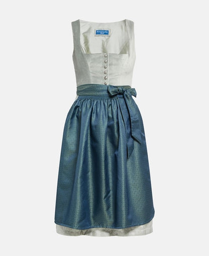 Dirndl mit Schürze