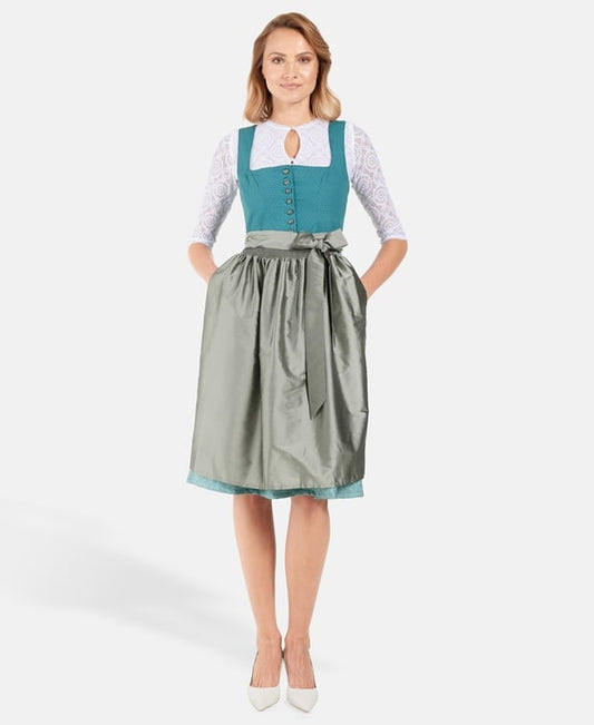 Trachtenkleid