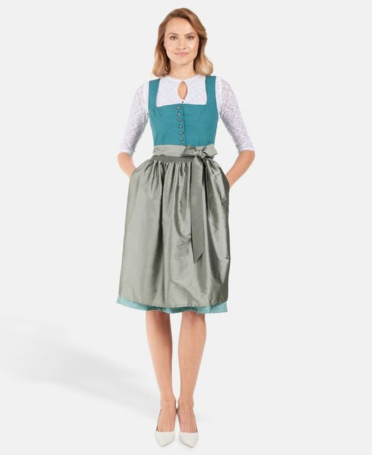 Trachtenkleid