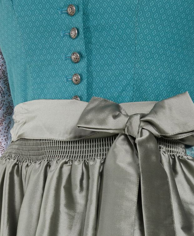 Trachtenkleid
