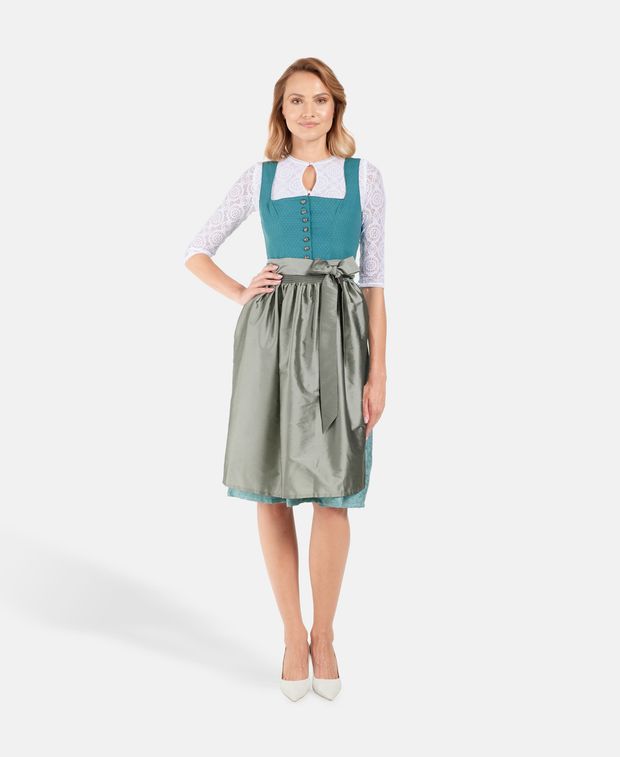 Trachtenkleid