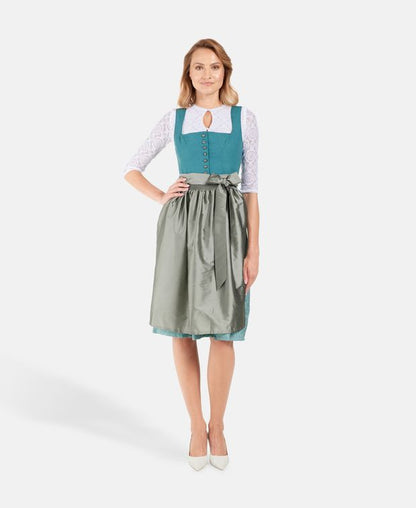 Trachtenkleid