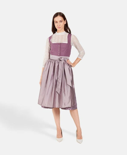 Dirndl mit Schürze