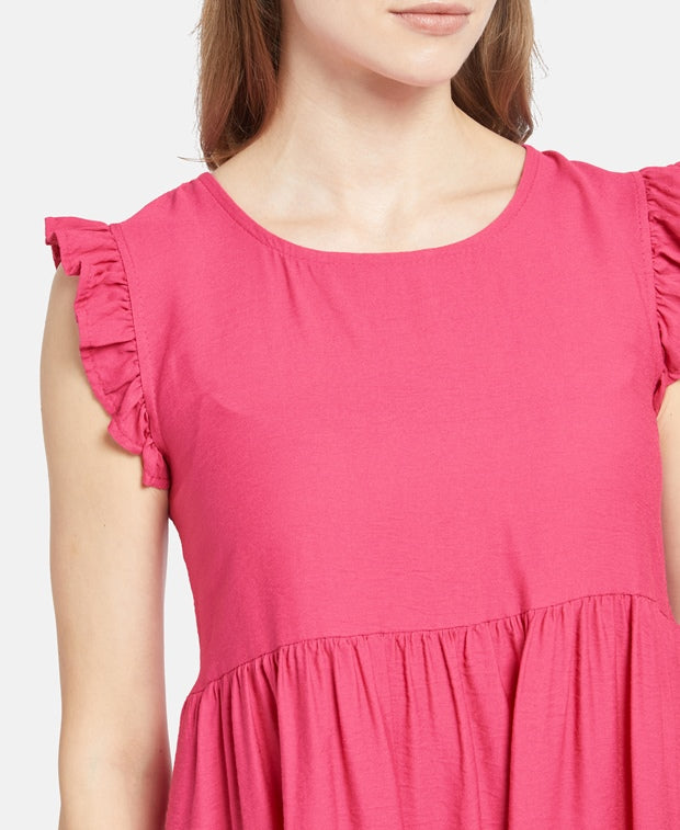 Freizeitkleid