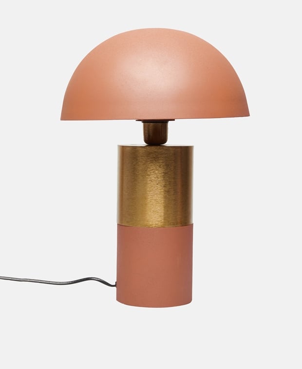 Tischlampe