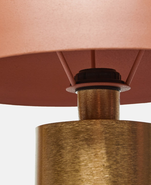 Tischlampe