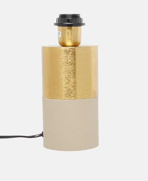 Tischlampe