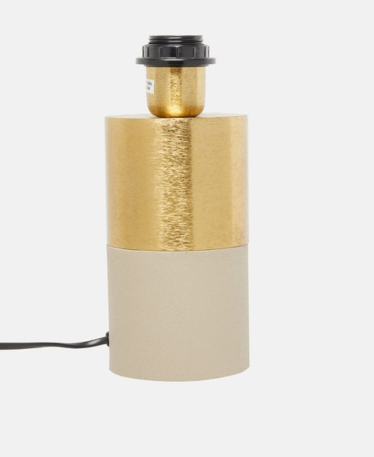 Tischlampe