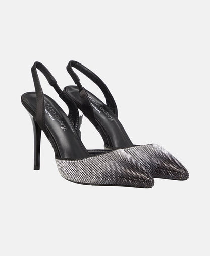 Slingback Pumps
